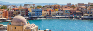 Chania