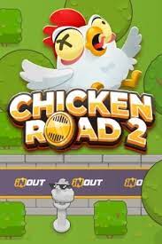 Chicken Road