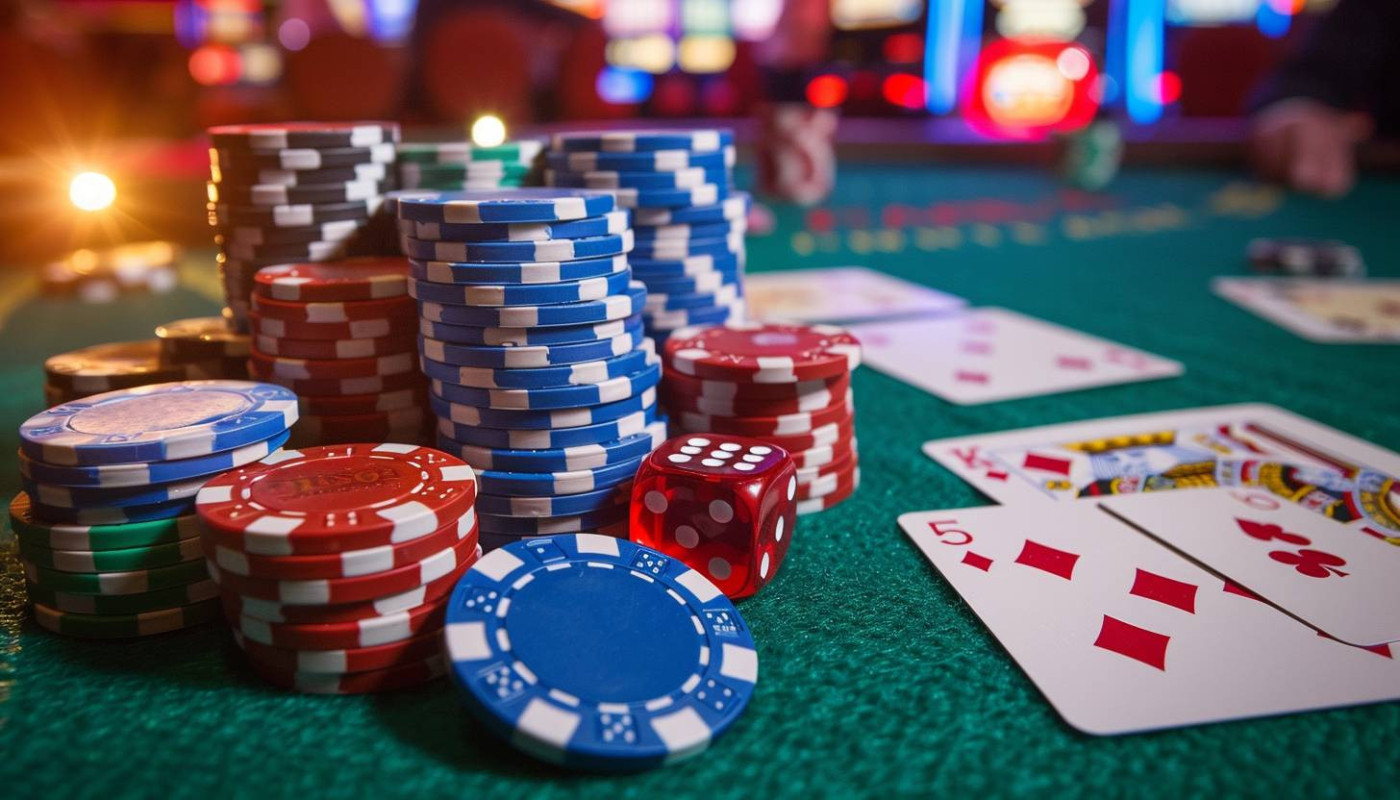 BigWins Gambling Enterprise Evaluation