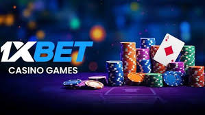 1xBet Online Casino Your Ultimate Gaming Destination