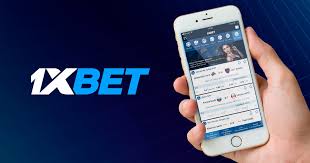 Download the 1xBet Mobile App for Ultimate Betting Experience
