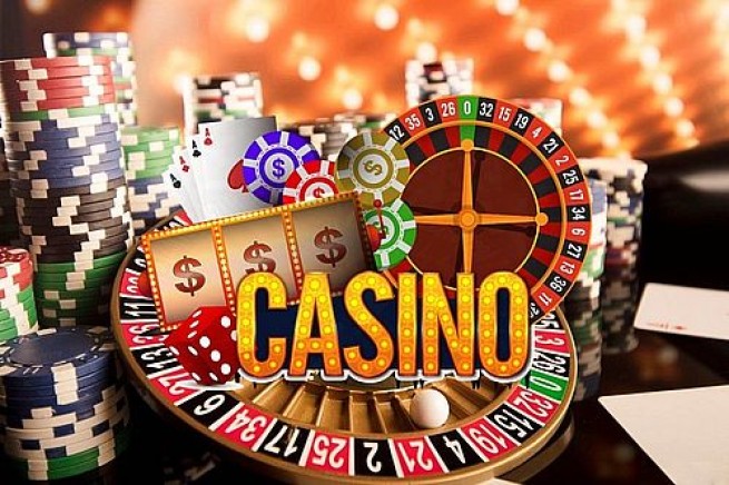 Explore the Thrills of Richy Farmer Casino & Sportsbook 31