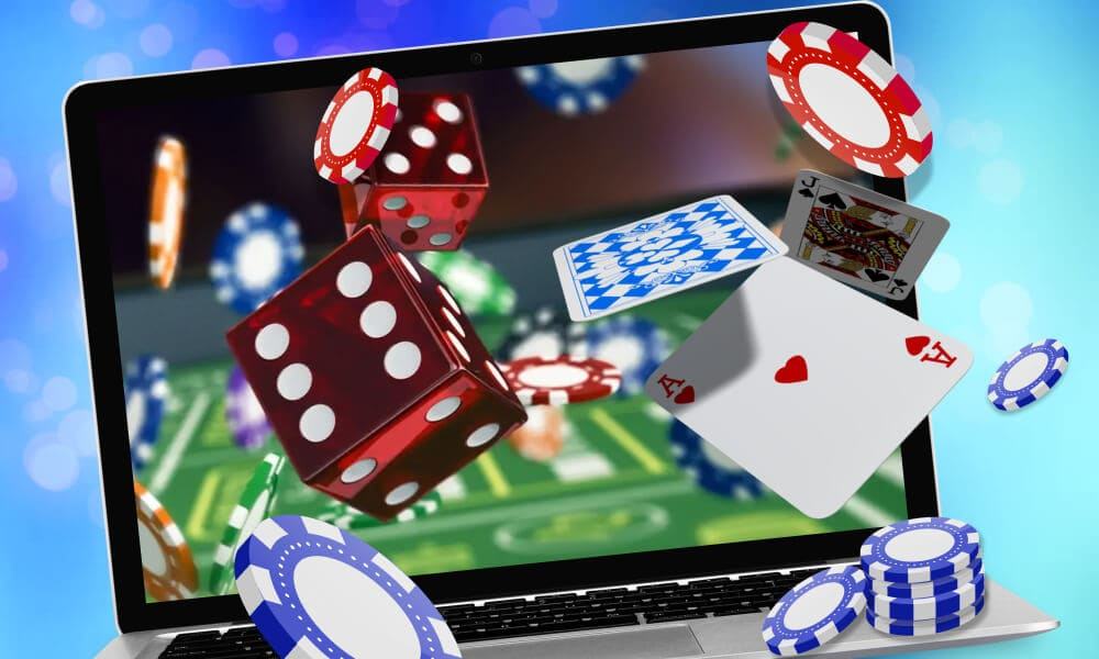 Explore the Thrills of Richy Farmer Casino & Sportsbook 31