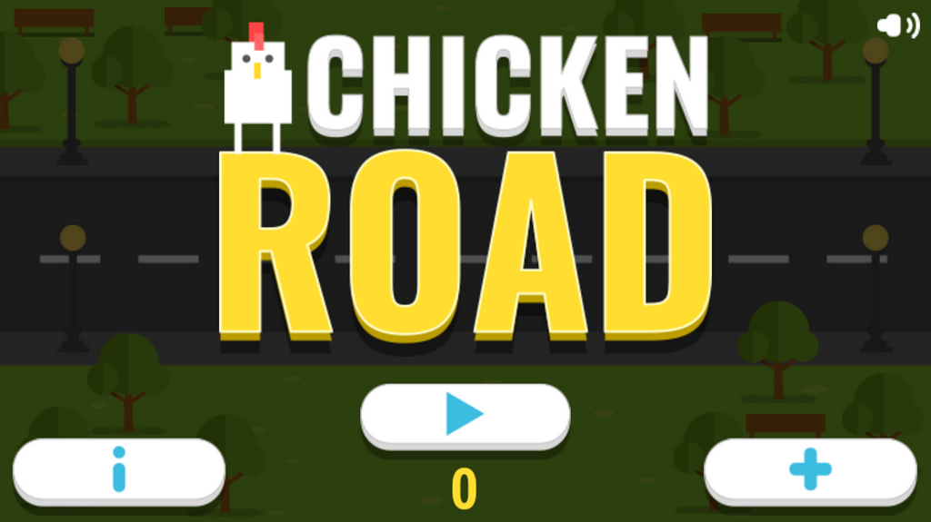 Chicken Road Video Game Quality