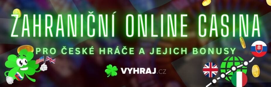 Online kasina v zahraničí Vše, co potřebujete vědět 1133206563 Online kasina v zahraničí Vše, co potřebujete vědět 1133206563