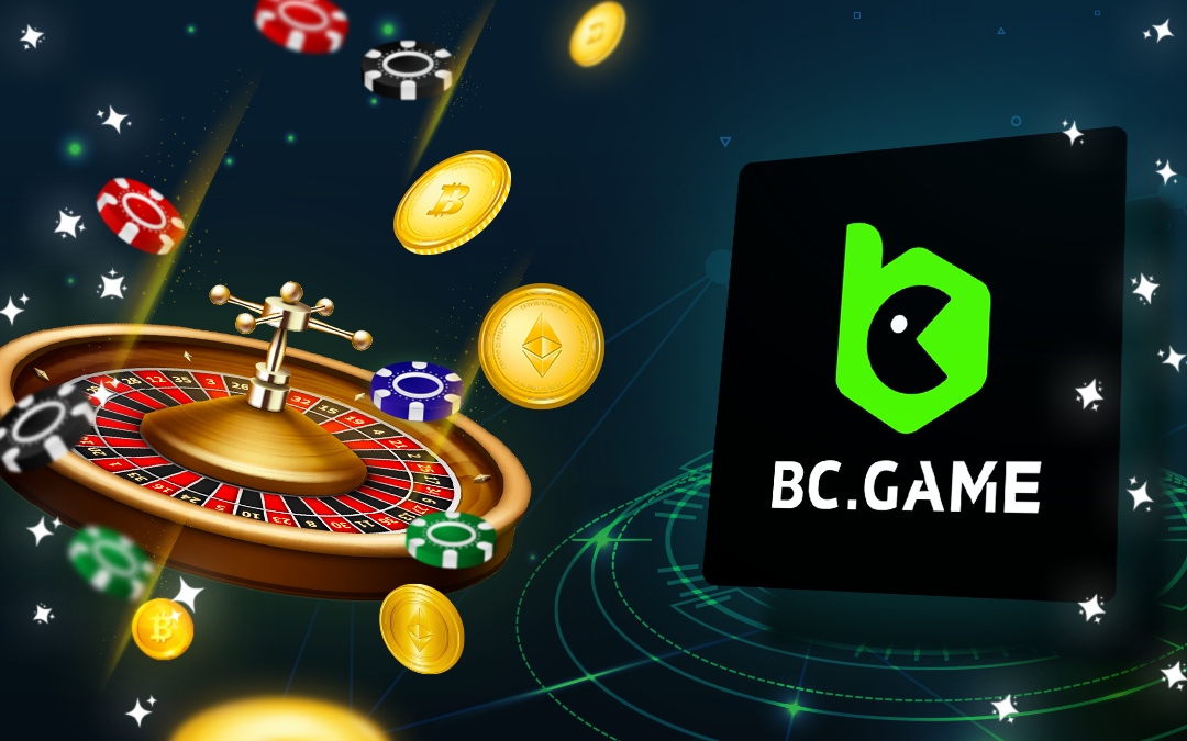 Revolutionizing Online Gaming The Role of AI at BC.game