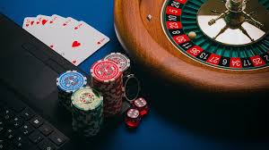 The Best Online Casino in 2023 Experience Unmatched Excitement