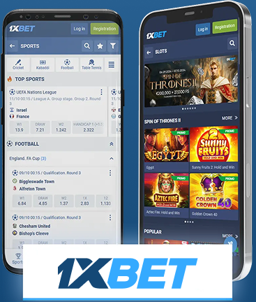 The Exciting World of 1xBet Esports Tournaments The Exciting World of 1xBet Esports Tournaments