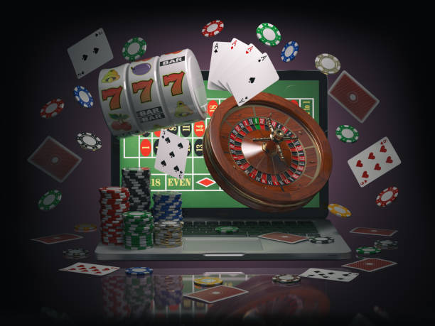 Discover the Exciting World of Hawaii Spins Online Casino UK