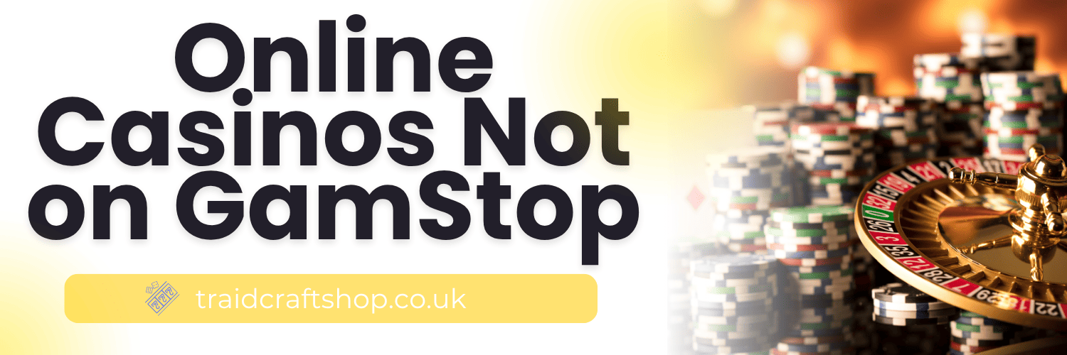 Bingo Not Registered with GamStop Discover Your Options