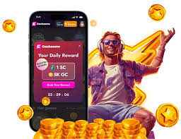 Discover the Exciting World of Cashoomo Casino -1497898123 Discover the Exciting World of Cashoomo Casino -1497898123