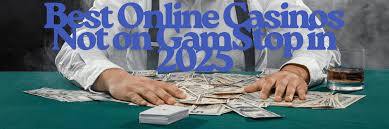 Discovering Online Casinos Not Under GamStop Discovering Online Casinos Not Under GamStop