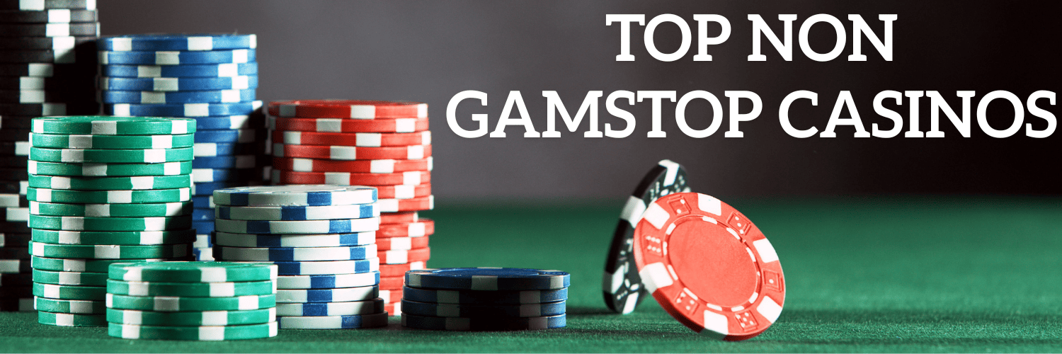 Discovering Online Casinos Not Under GamStop Discovering Online Casinos Not Under GamStop