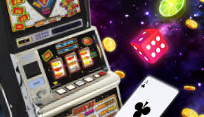 Every Spin Could Be Your Jackpot Exploring the Excitement of Online Slots