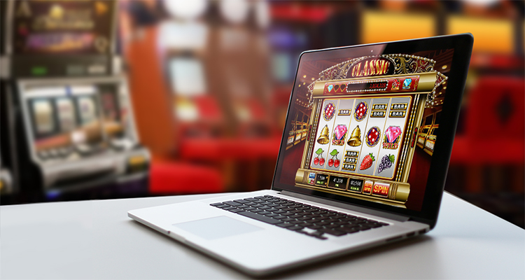 Explore Online Casinos in the UK That Accept PayPal