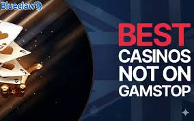 Explore the World of Non-Gamstop UK Casino Sites
