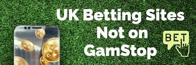 Exploring Non GamStop Betting Sites Options Beyond Limits