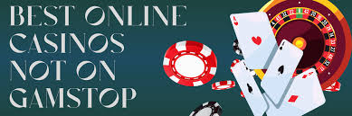 Exploring Non-Gamstop Casino Sites A Comprehensive Guide -1758892201 Exploring Non-Gamstop Casino Sites A Comprehensive Guide -1758892201
