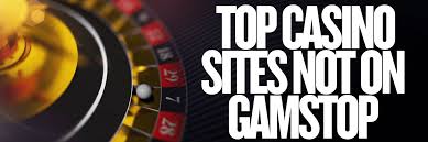 Exploring Non-Gamstop Casino Sites A Comprehensive Guide -1758892201 Exploring Non-Gamstop Casino Sites A Comprehensive Guide -1758892201