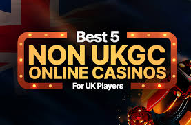 Exploring Non-UK Based Online Casinos Opportunities and Risks