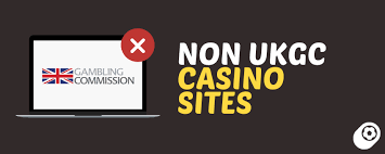 Exploring Non-UK Based Online Casinos Opportunities and Risks