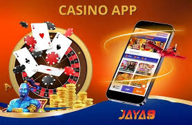 Jaya9 Fa Chai Slots How to Win Big and Enjoy the Thrill