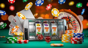 Yoji Casino - Descoperă Lumea Gaming-ului Online