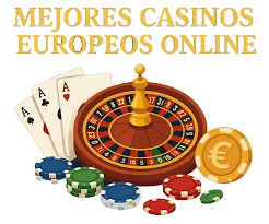 Casinos Online Europeos Tu Guía Completa para Jugar y Ganar 836099112 Casinos Online Europeos Tu Guía Completa para Jugar y Ganar 836099112