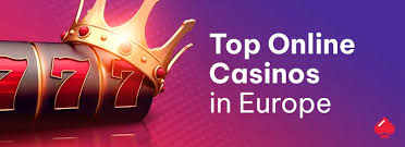 Casinos Online Europeos Tu Guía Completa para Jugar y Ganar 836099112 Casinos Online Europeos Tu Guía Completa para Jugar y Ganar 836099112