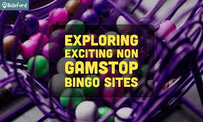 Discover Non GamStop Bingo - The Best Alternatives for Enthusiasts
