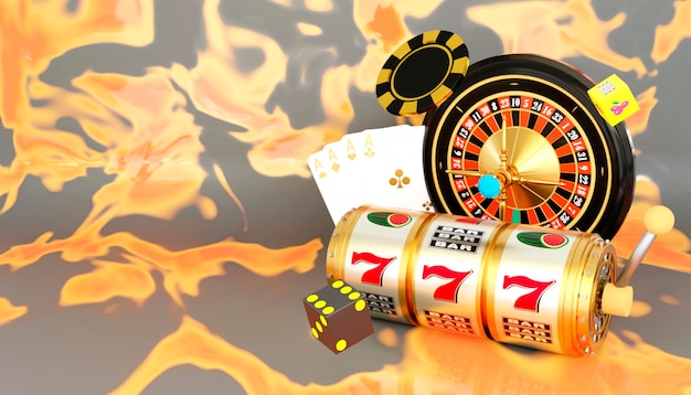 Discover the Exciting World of Casino Kaasino UK -1694604670 Discover the Exciting World of Casino Kaasino UK -1694604670