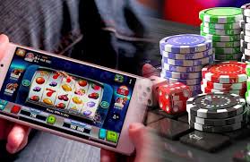 Enhancing Casino Apps Security The Role of Biometric Technology