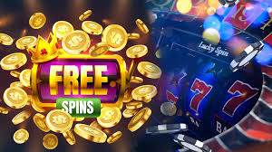 Experience the Thrill of 120 Free Spins for Real!