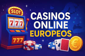 Explorando los Casinos Online Europeos Tu Guía Completa Explorando los Casinos Online Europeos Tu Guía Completa