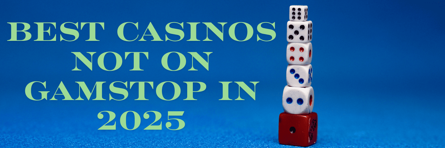 Explore the Best Online Casinos Not on the Standard Lists