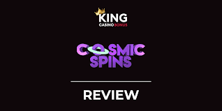 Explore the Universe of Gaming with Cosmic Spins 265960455 Explore the Universe of Gaming with Cosmic Spins 265960455