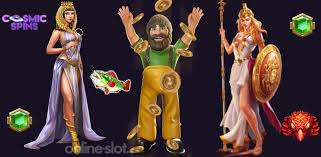 Explore the Wonders of CosmicSpins A Journey Through the Universe