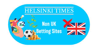 Exploring Bookies Outside the UK A Comprehensive Guide -24478482