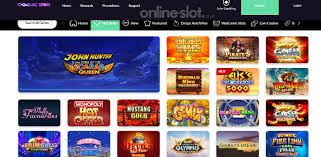 Exploring CosmicSpins A New Frontier in Online Casino Gaming Exploring CosmicSpins A New Frontier in Online Casino Gaming