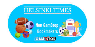 Exploring Sports Betting Sites Not on GamStop 189072799