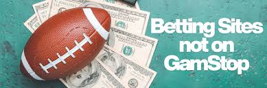 Exploring Sports Betting Sites Not on GamStop 189072799