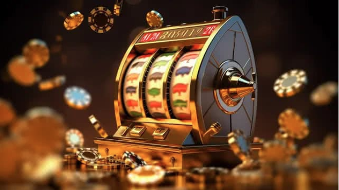 Exploring the Exciting World of Coins Game Online Casino UK Exploring the Exciting World of Coins Game Online Casino UK