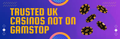 Exploring UK Non-Gamstop Casinos A Comprehensive Guide 1351743377