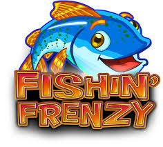 Immerse Yourself in the Exciting World of Fishin Frenzy