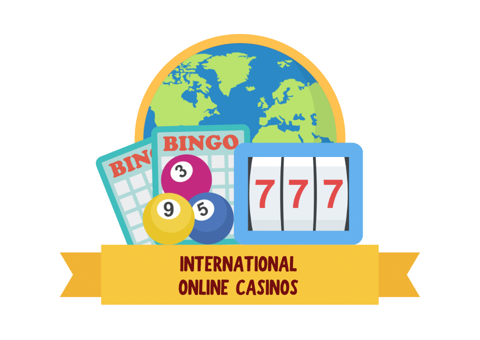 International Society in Non-GamStop Casinos A Global Perspective