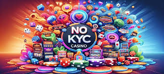 No ID Verification Casinos A New Era of Online Gaming -447764342