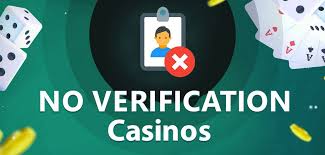 No KYC Casinos A Revolution in Online Gambling