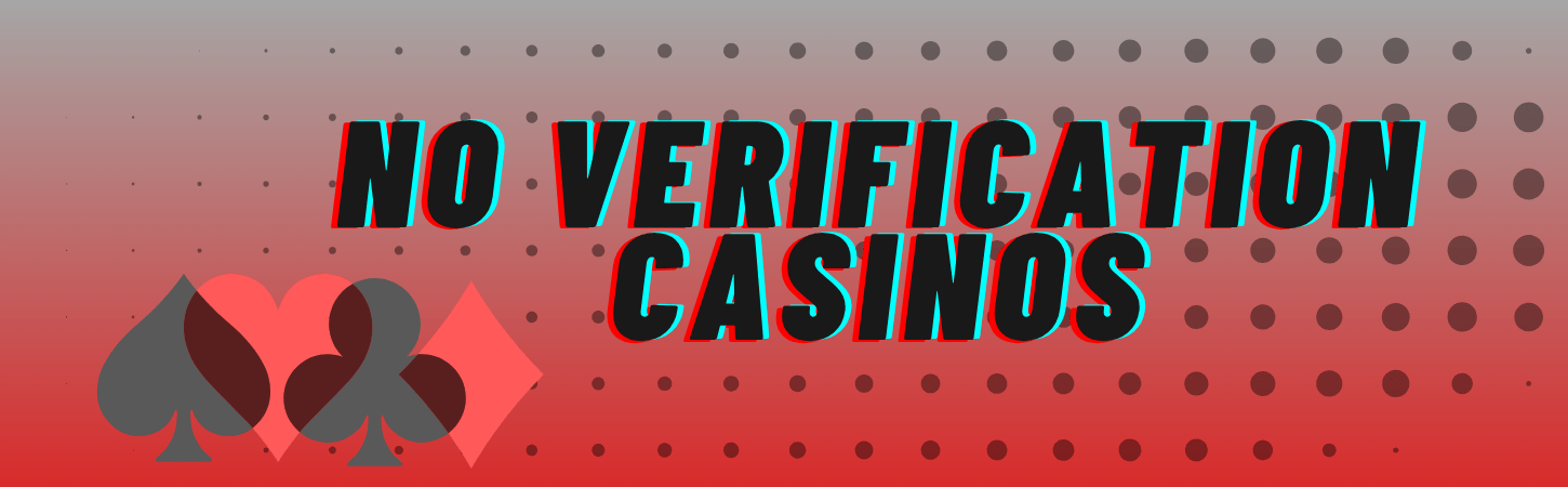 No KYC Casinos A Revolution in Online Gambling