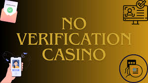 No KYC Online Casinos A Comprehensive Guide