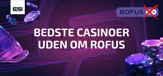 Slots uden Rufus En Guide til Spil uden Begrænsninger Slots uden Rufus En Guide til Spil uden Begrænsninger